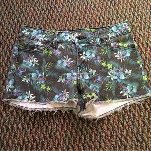 Disney Stitch Shorts